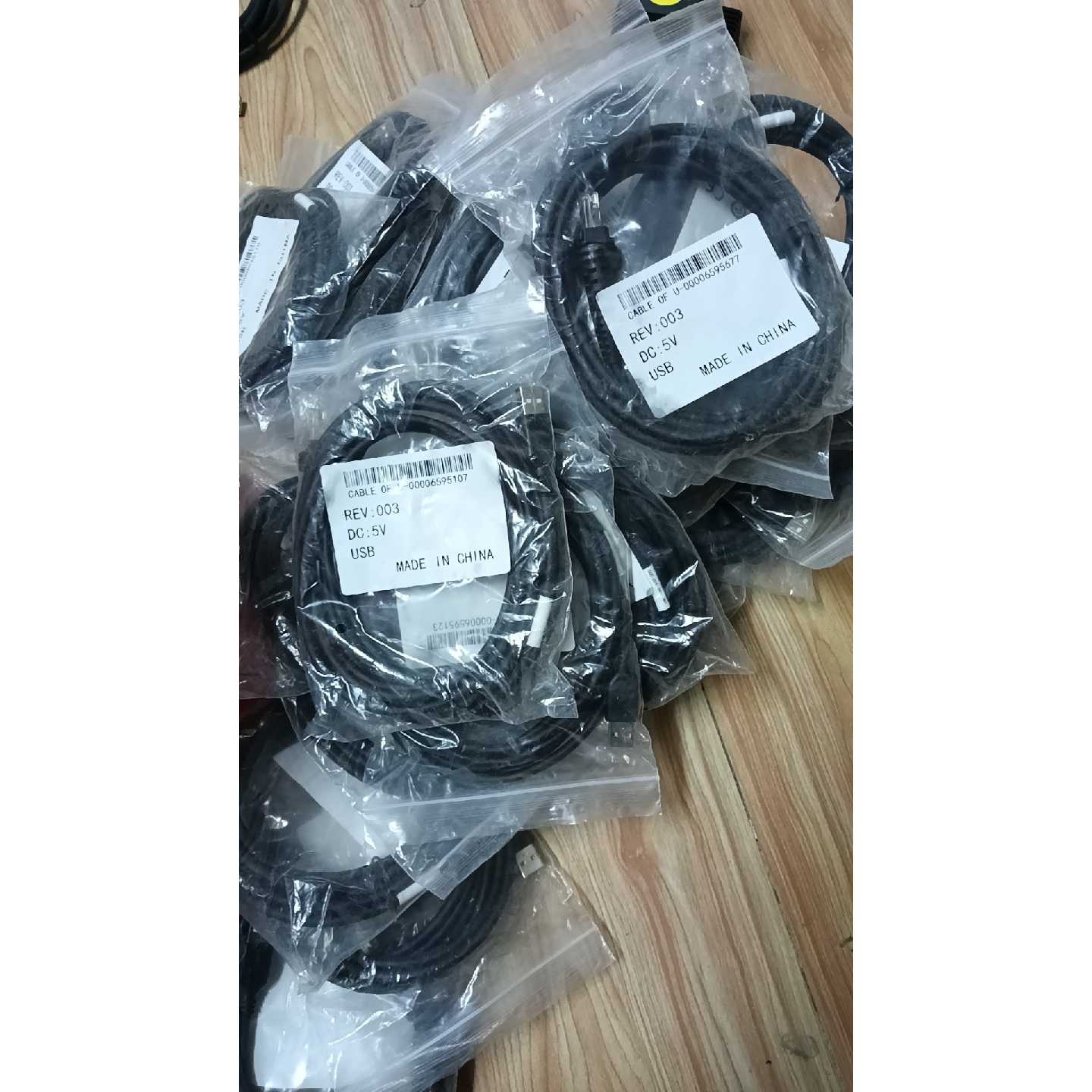 议价霍尼韦尔工业扫描枪USB线GBL500300S00全可维修