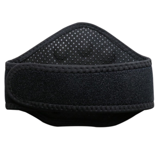 发热护颈自带颈椎脖套热敷电加热肩颈部保暖套医疗颈托护脖子神器