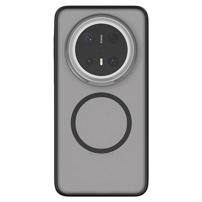 迪沃DEVIA灵耀系列臻金肤感保护壳Mate70适用华为Mate70Pro手机防摔磨砂