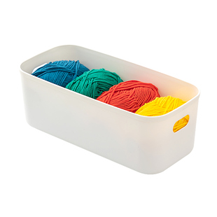 毛线收纳盒毛线团钩织材料包手缝线缝纫线家用线材手工编织针线盒
