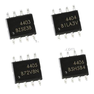 场效应管AO4403AO4404AO4405