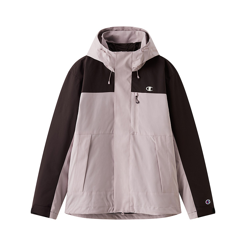Champion冠军三合一工装羽绒服