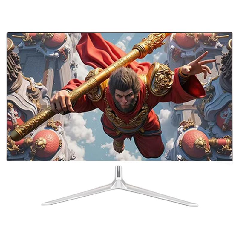 24英寸显示器27寸2K240Hz无边32寸4k高清台式电脑液晶监控ips屏幕