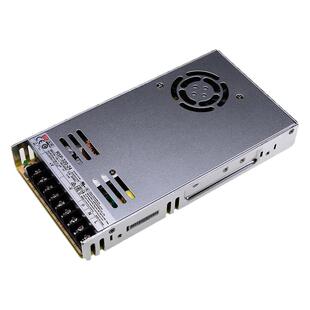 明纬RSP-320开关电源24V12V48V5V7.5V13.5V15V27V36V替SP/NES-350