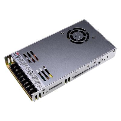 明纬RSP-320主动式PFC型开关电源