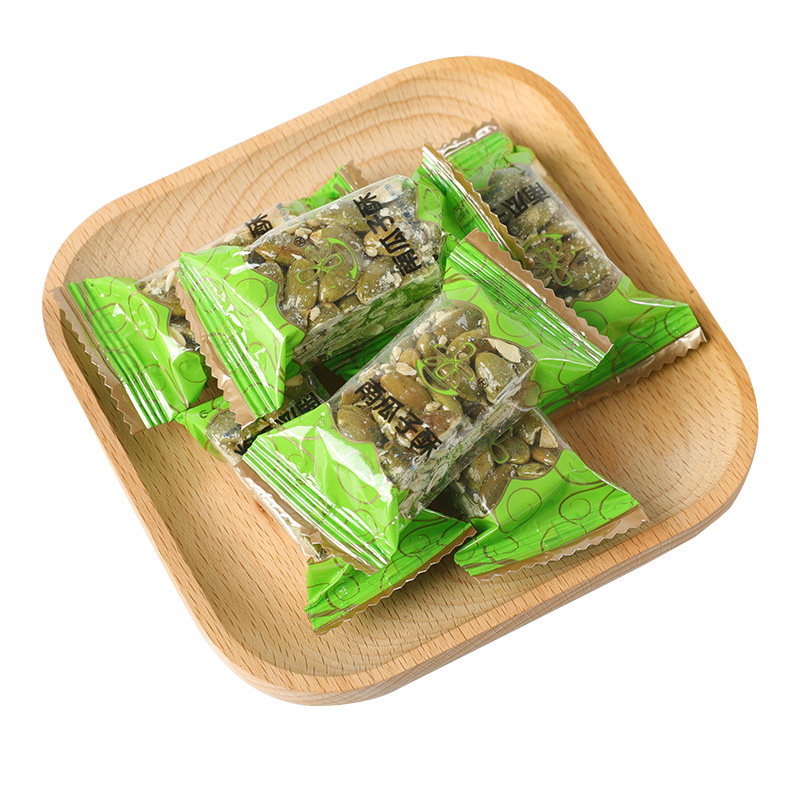 南瓜子酥上海零食杏家庄