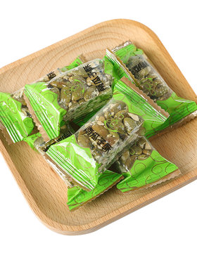 南瓜子酥上海零食杏家庄