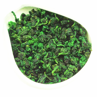 2025新秋茶 铁观音特级高山浓香型 1725正品福建乌龙茶叶袋装500g