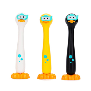 儿童戏水玩具学生水下闭气训练装备潜水棒海草圆环水池游泳馆教具