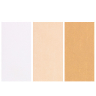 硬笔钢笔没骨画A4仿古珠光云母卡纸熟宣纸工笔画小楷小书签卡片纸