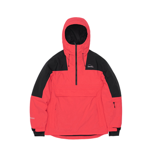 DIMITO滑雪服男女单板双板滑雪裤防水防风外套长裤2L BLOCK MT