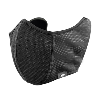 战术鸟冬天防风口罩男女冬季耳套防冻脸防寒保暖面罩骑车外卖耳罩