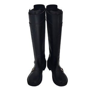 银魂坂田银时cos鞋定做0054来图定制动漫游戏人物cosplay鞋子靴子