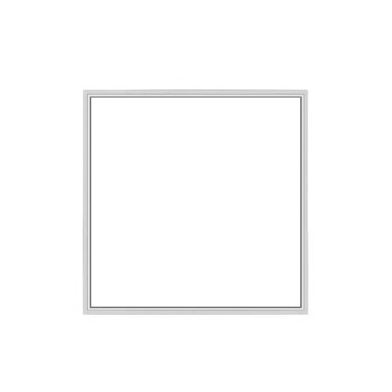 品牌集成吊顶600x600平板灯60x60