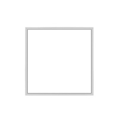 品牌集成吊顶600x600平板灯60x60