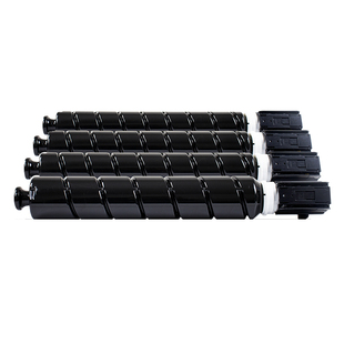 【原装碳粉】适用佳能C5535 粉盒 IR-ADV C5560 墨粉盒NPG71墨粉 5540 5550 5560 5735 5740 5750 5760碳粉盒