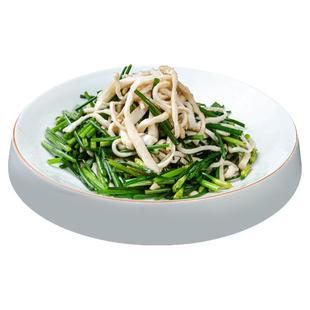 精致潮菜潮汕特产海鱼鱼面无添加火锅丸类鱼糕鱼肉含量高 顺丰