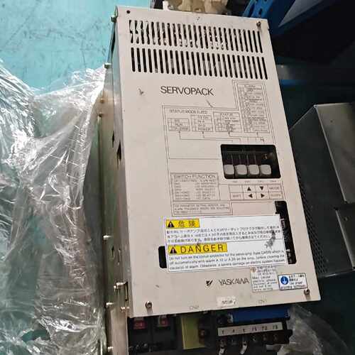 【询价】CACR-SR60BE12D-CY119安川机器人驱动器适用