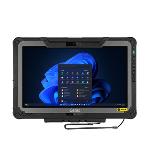 Getac/神基 11.6英寸 Getac F110-EX 全加固防爆平板电脑 13代cpu
