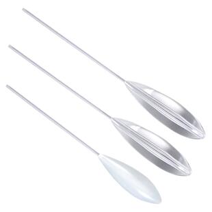 带管防缠缓沉浮水助投器大克重10克12克15克配合查理开塞露助投器