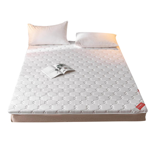 全棉床褥垫被褥铺底家用卧室床垫子软垫180x200加厚褥子租房专用