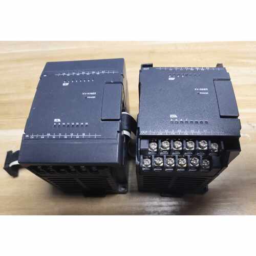 询价下单基恩士KV-N8EXT输入模块KV-N16ER输出模块，日
