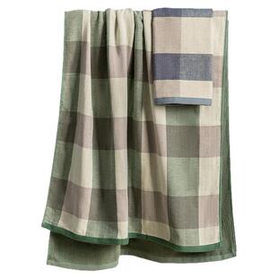 纱布浴巾纯棉裹巾大人2026新款速干全棉吸水不掉毛男款情侣款一对