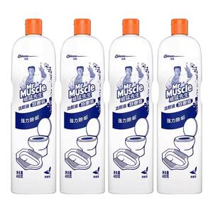 威猛先生洁厕液马桶清洁剂