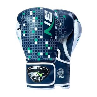 BN拳击手套成人男女专业格斗搏击拳套儿童泰拳散打沙袋训练拳套