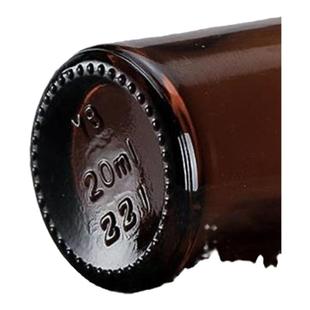 辅食油瓶滴管婴儿核桃油分装瓶宝宝专用滴管瓶密封小号玻璃瓶防漏