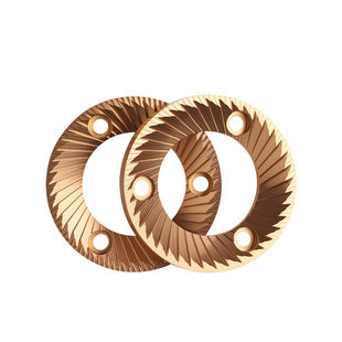 FELLOW ODE咖啡豆研磨机配套SSP刀盘意式multi手冲咖啡摩卡壶适用