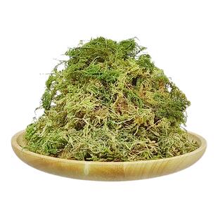 蝴蝶兰专用水苔干苔藓青苔花盆兰花土种植松树皮保水保肥疏松透气