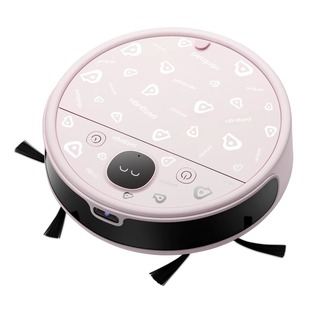 OKP×petgugu宠咕咕 P1S扫地机器人智能家用全自动扫地吸尘宠物