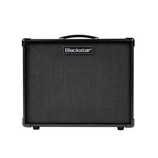 黑星blackstar ID X初学内置效果器演出数字内录多功能电吉他音箱