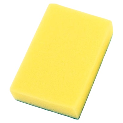 纳米海绵魔力擦去污神器双面清洁