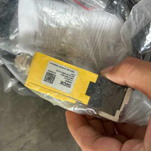 溢价-德国SICK西克i12-SA113安全门锁机电护围栏开关60