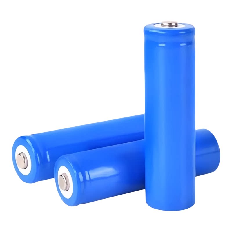 18650锂电池3.7v专用小电器电池