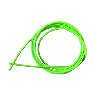 超耐磨跳不断TPU/PU/牛筋绳替换绳备用绳零下耐寒低温绳跳绳抗冻