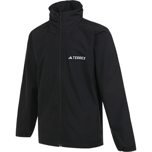 adidas阿迪达斯男子MT ESS 2L R JKT运动外套JM8692