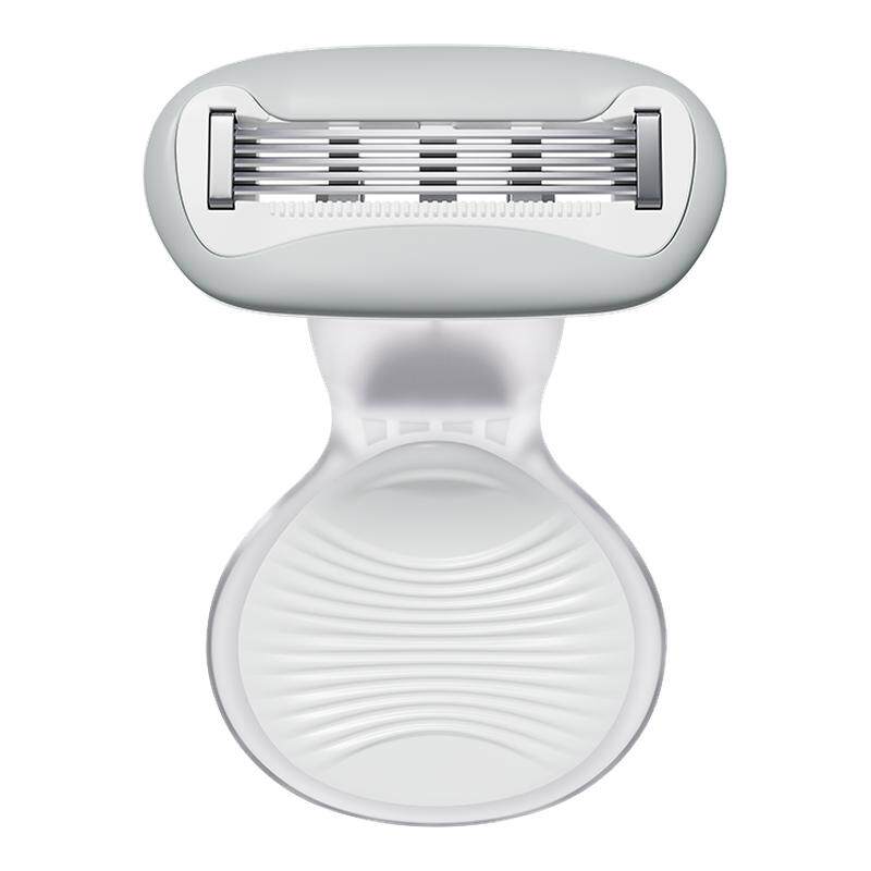 Ulike小贝壳刮毛刀私密处修剃腋毛刮腿毛腋下除毛神器无痛刮毛