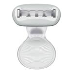 Ulike小贝壳刮毛刀女士私密剃毛刮腿毛腋毛除毛神器全身无痛刮毛