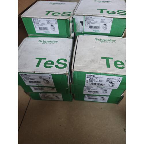 询价-GV3P65马达保护器可维修