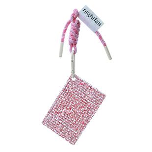 nightfall王一冷联名香卡持久扩香香氛挂卡车载挂件衣橱室内香挂