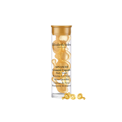 伊丽莎白雅顿眼胶胶囊精华液