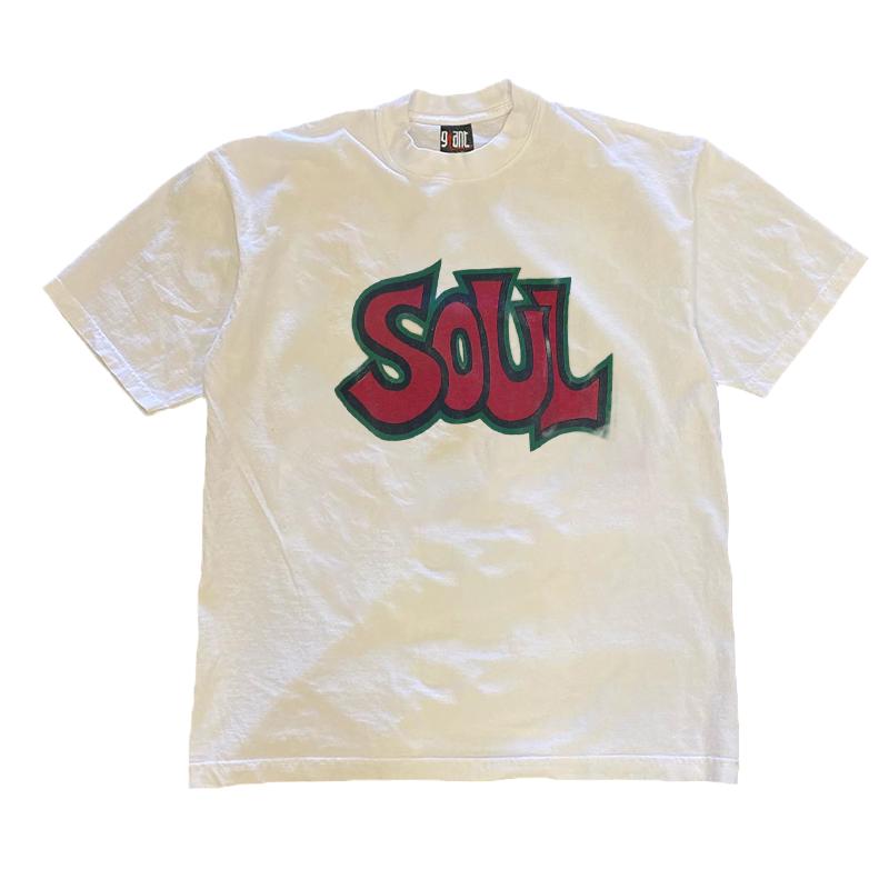 Anlor soul 美式复古拎环