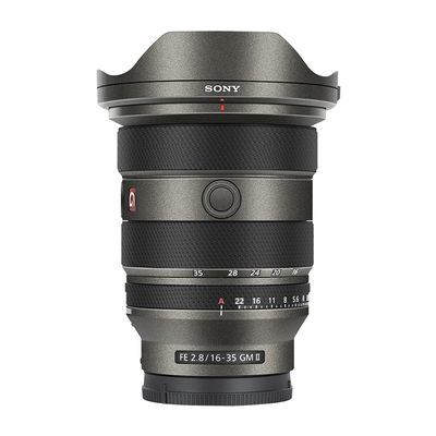 JJC适用FE16-35GMII镜头贴膜