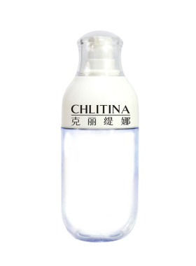 雅朴丽德水乳分装瓶可视瓶身