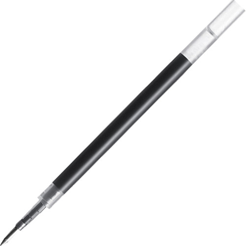 ZEBRA斑马JJ15JJ77中性笔笔芯按动替换替芯黑红JF0.3/0.4/0.5/0.7