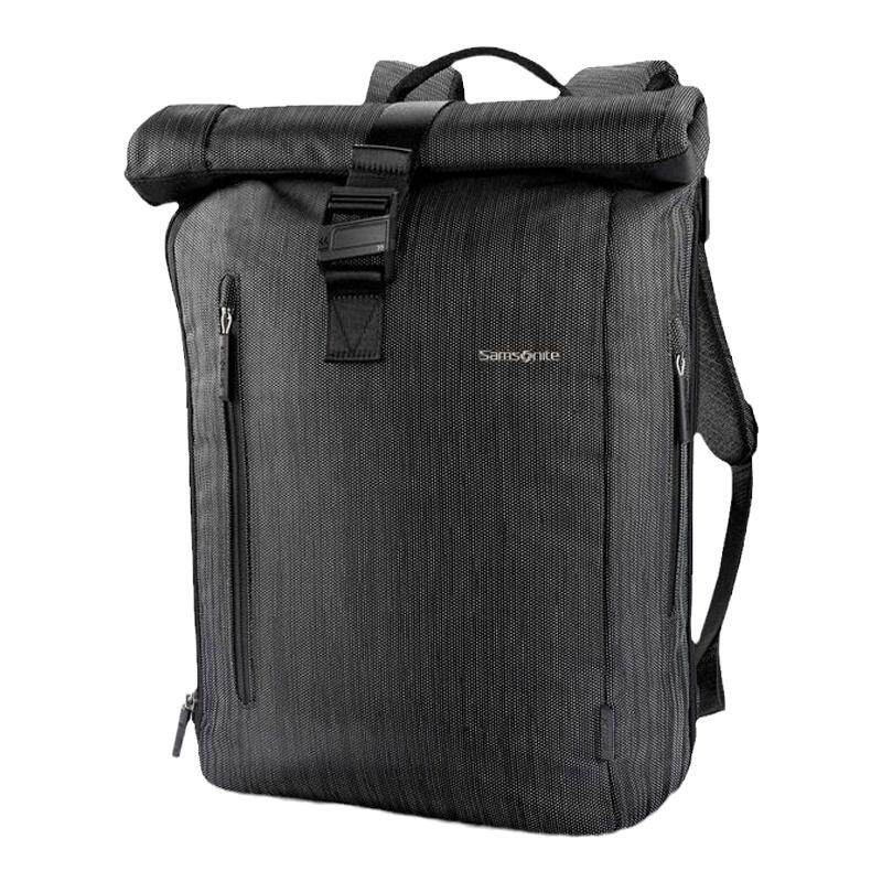 新秀丽Samsonite休闲日常双肩包