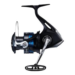 SHIMANO禧玛诺奈斯夫纺车轮NEXAVE路亚海钓鱼线轮远投路亚渔线轮